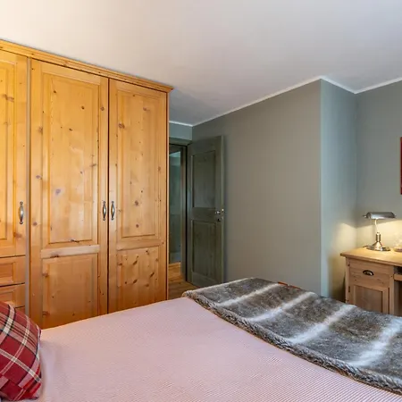 White Peak 77 - Panoramic Slope Views Daire *