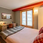 公寓 White Peak 77 - Panoramic Slope Views *