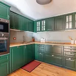 White Peak 77 - Panoramic Slope Views 公寓 博尔米奥