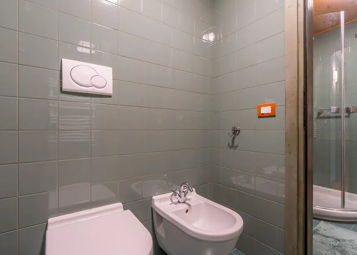 Апартаменты White Peak 77 - Panoramic Slope Views *