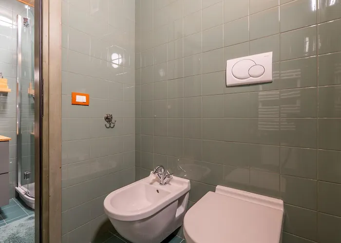 Апартаменты White Peak 77 - Panoramic Slope Views