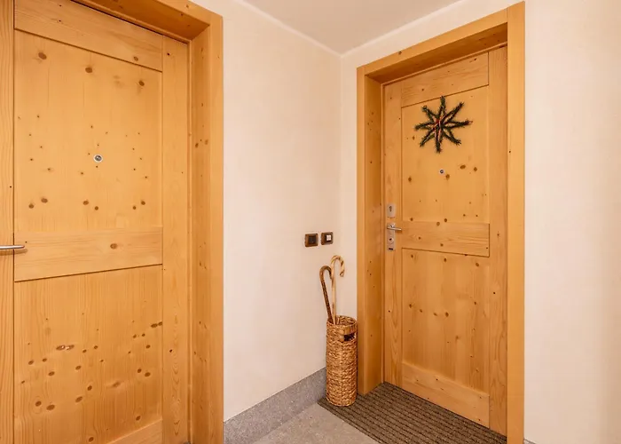 Апартаменты White Peak 77 - Panoramic Slope Views *