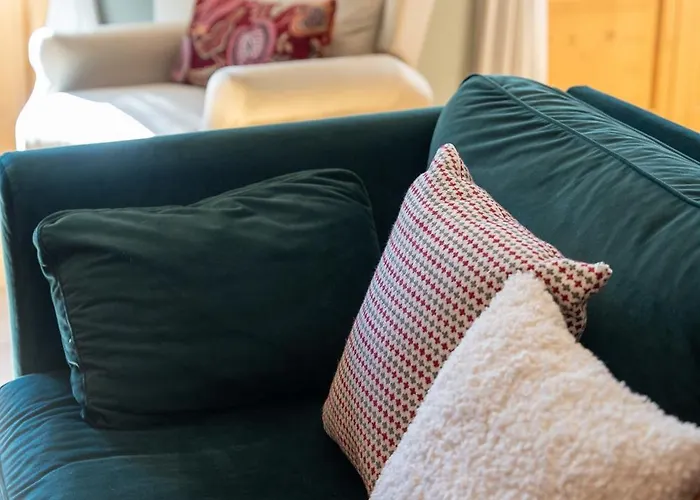 White Peak 77 - Panoramic Slope Views Апартаменты Бормио