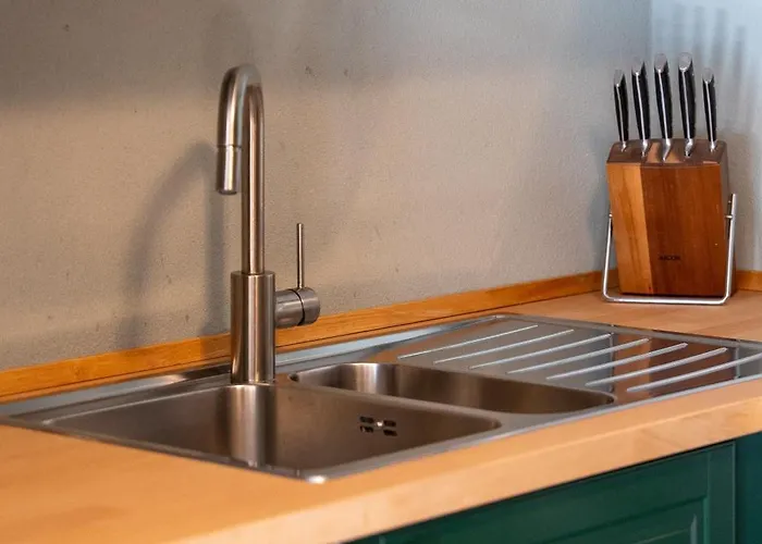 White Peak 77 - Panoramic Slope Views Бормио