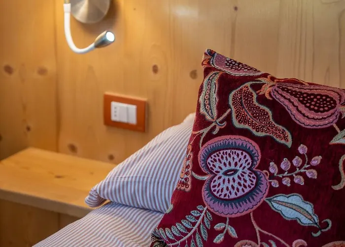 Апартаменты White Peak 77 - Panoramic Slope Views *