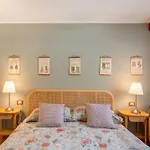 아파트 White Peak 77 - Panoramic Slope Views 보르미오