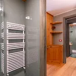 아파트 White Peak 77 - Panoramic Slope Views