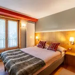 White Peak 77 - Panoramic Slope Views 보르미오